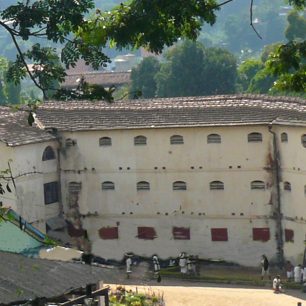 Kandy - Bogambara (Zdeněk Boháček)