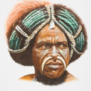 Domorodé kmeny z Papuy-Nové Guiney jedly misionáře ještě v druhé polovině 20. století.