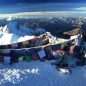 Ladakh na kole: Přes Nake La a Lachulung La do Pangu