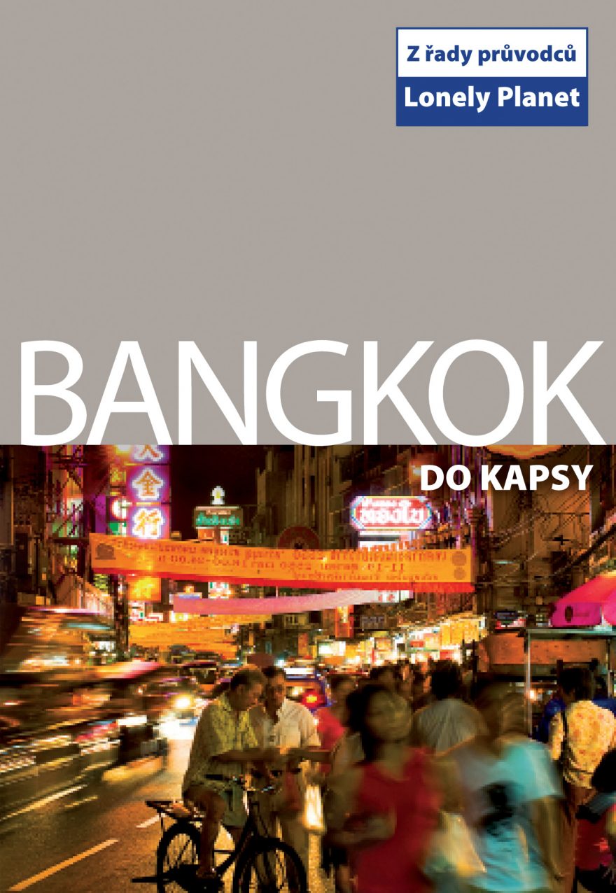 Bangkok do kapsy