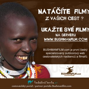 Bushmafilm.com