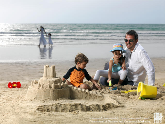 Foto: Dubai Department of Tourism and Commerce Marketing