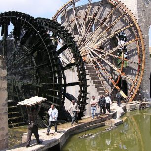 Někdy se jedná o opravdu zajímavé stavby