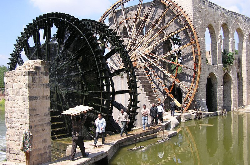 Někdy se jedná o opravdu zajímavé stavby