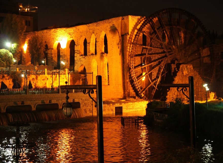  Výtvor muslimských chytrých hlav