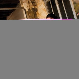 Život žen v PKK je tvrdý