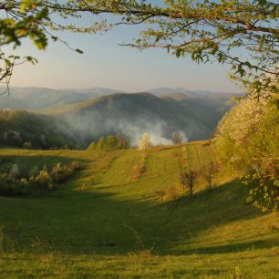 krajina Banátu, Rumunsko