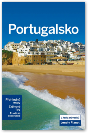 Průvodce Portugalskem
