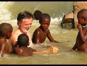 Afrika stokrát jinak