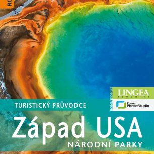 Západ USA
