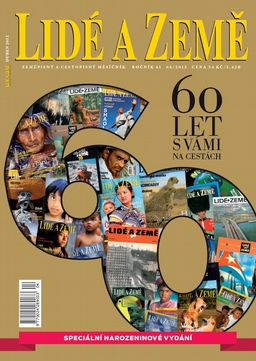 Lidé a země, 60 let