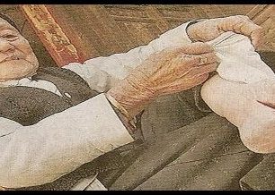 Mučení dívek v Číně