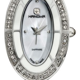 hodinky Swiss Military Hanowa