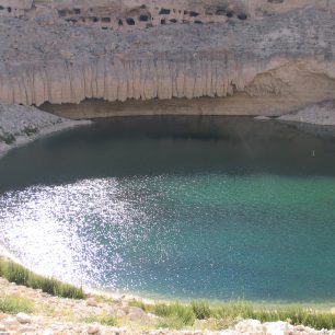 Cirali obruk, Turecko