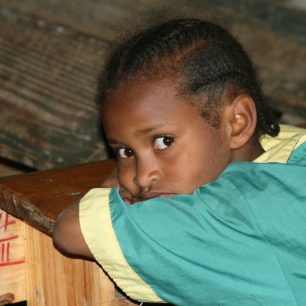 Ze života dobrovolníka