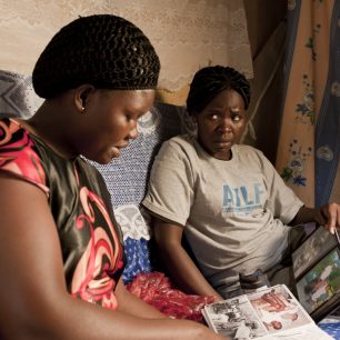 Vrátit se do běžného života je po dětství ztráveném v armádě velmi obtížné