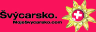 Švýcarsko logo