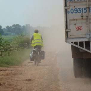 Tilmann na svých cestách