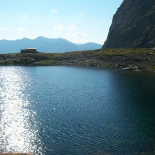 Vždy se počasí takto nevydaří.