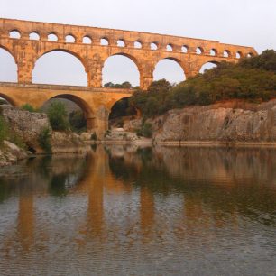 Pont du Gard
