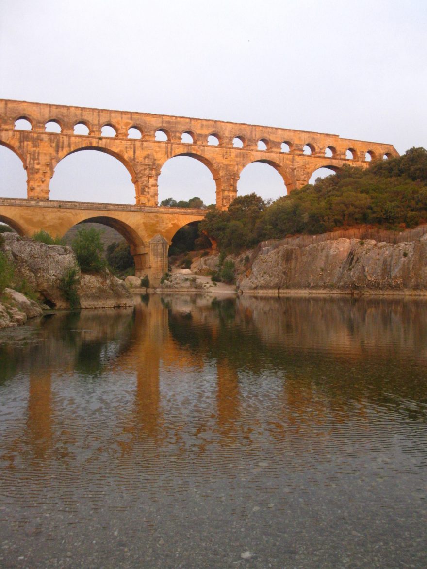 Pont du Gard