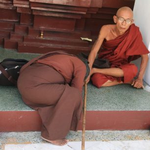 Víra tvoří podstatnou část života