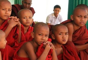 Malí mníšci