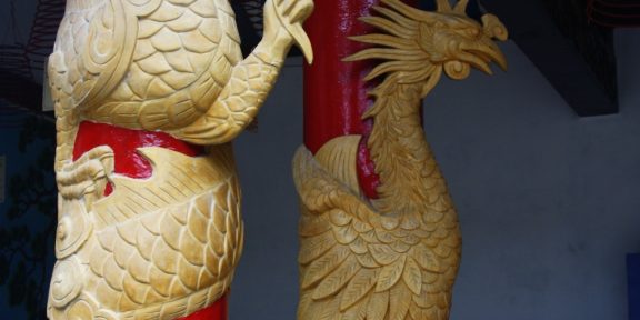 Památky ve městě Hue (Complex of Hue Momuments)