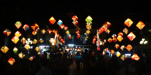 Vietnamský nový rok