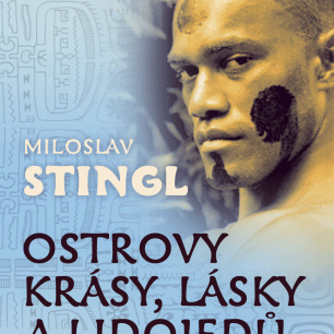 Druhý díl knihy Miloslava Stingla