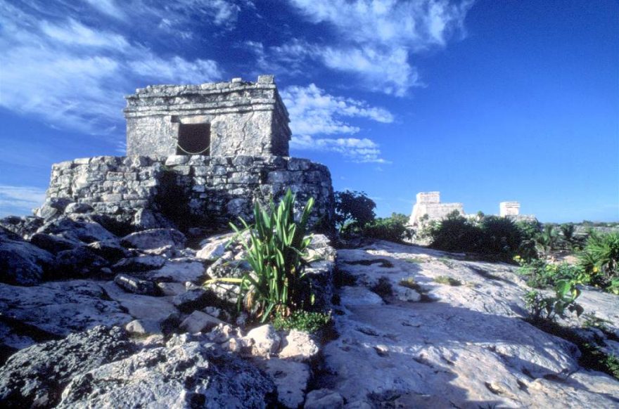 Tulum, Mexiko