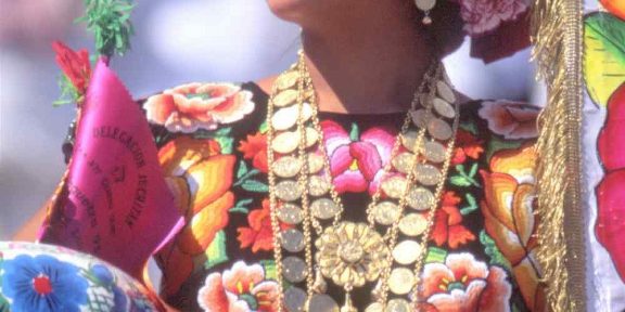 Mexiko očima Milana Kulhánka – Xcaret