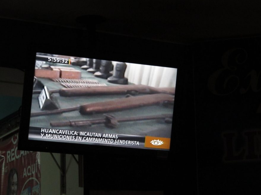 Místní zprávy a jejich obvyklý obsah