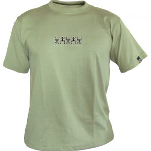 Pánské tričko Bambusa