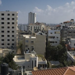 Gaza, Palestina