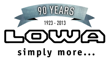 Lowa