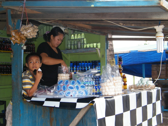 I takhle končí vajíčka