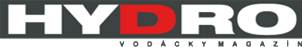 HYDRO magazín