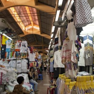 Tržnice ve Vietnamu