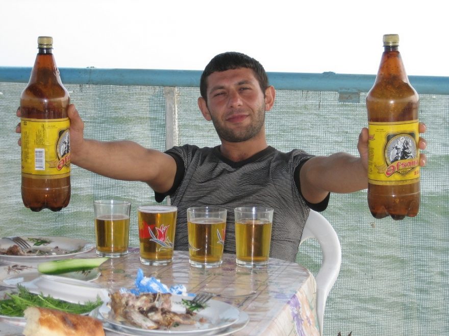 Pít či nepít? Typické dilema pro všechny ženy 