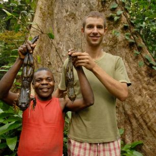 Těšit se můžete na jeho dokument