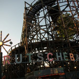 Nejstarší zábavní park Evropy