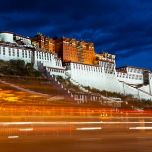 Lhasa