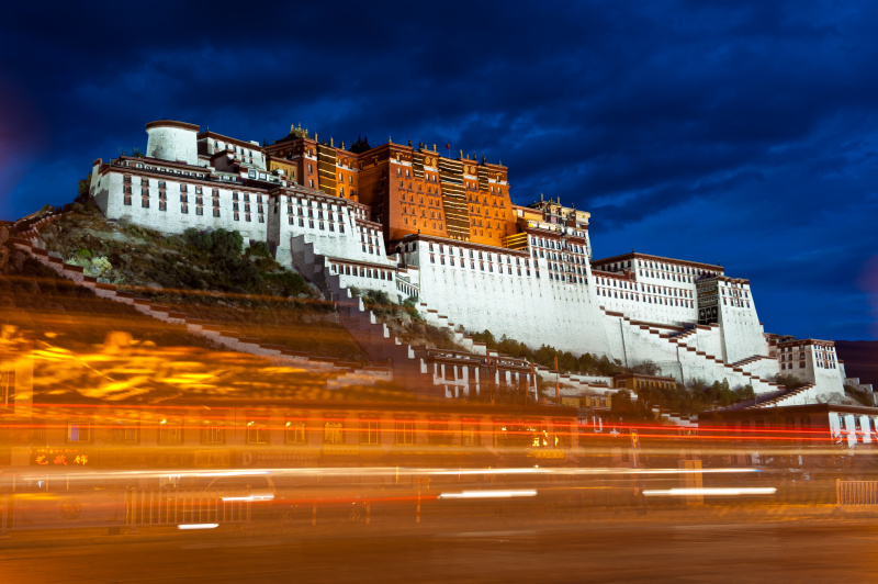Lhasa