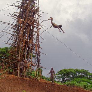 Dana objevila země všech kontinentů