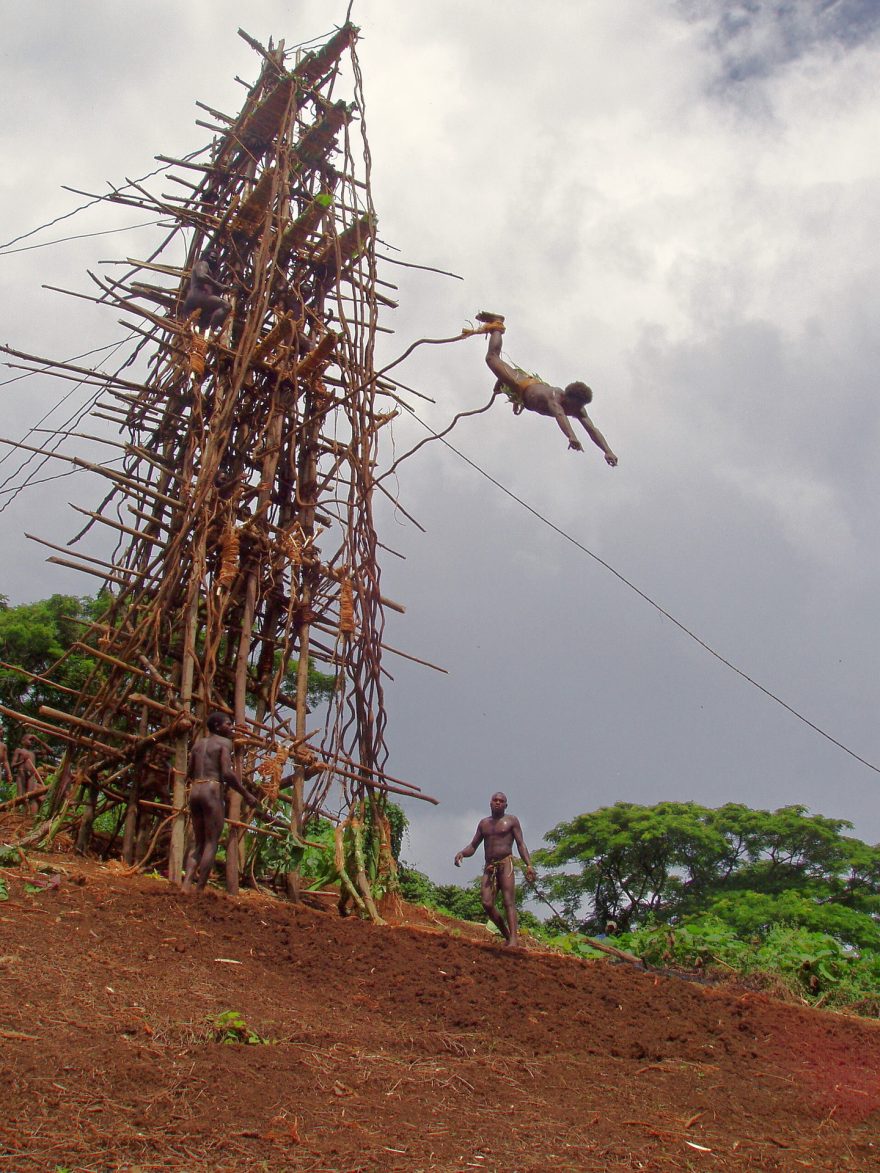 Dana objevila země všech kontinentů