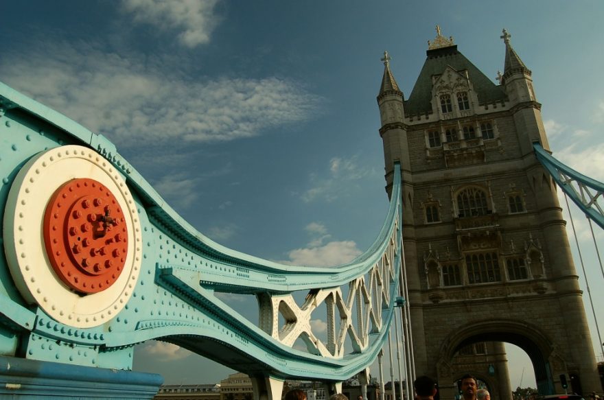 Tower Bridge