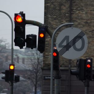 Speciální semafory