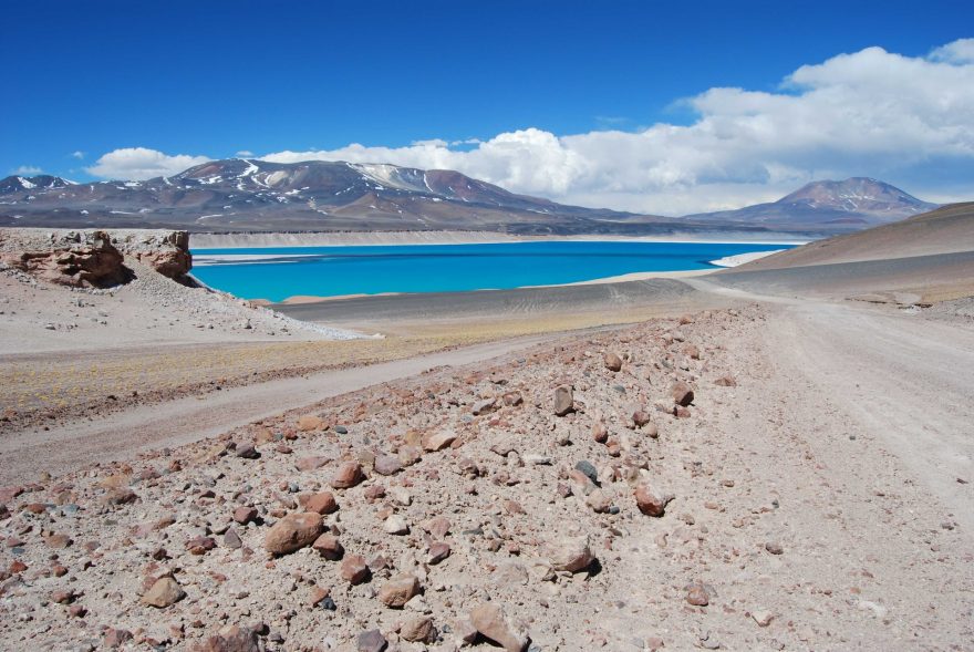 Laguna Verde