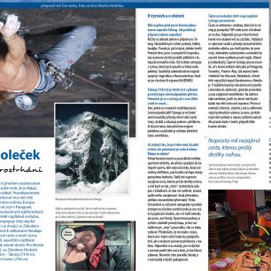 Svět outdooru 2/2013